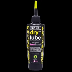 Muc-Off Dry lube 120ml - Oljor & Fetter - Muc-Off Dry lube 120ml