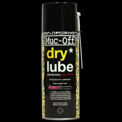Muc-Off PFTE Dry lube 400ml spray - Oljor & Fetter - Muc-Off PFTE Dry lube 400ml spray
