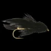 Muddler Minnow sort 6 - Flugor - Muddler Minnow sort 6