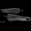 Mudguards 16-20″ BMX/MTB, plastskärmar, 2 st. - Cykelskärmar - Mudguards 16-20″ BMX/MTB, plastskärmar, 2 st.