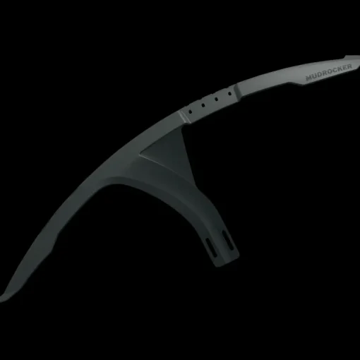 Mudrocker Front, framskärm - Cykelskärmar - Mudrocker Front, framskärm