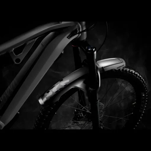 Mudrocker Front, framskärm - Cykelskärmar - Mudrocker Front, framskärm