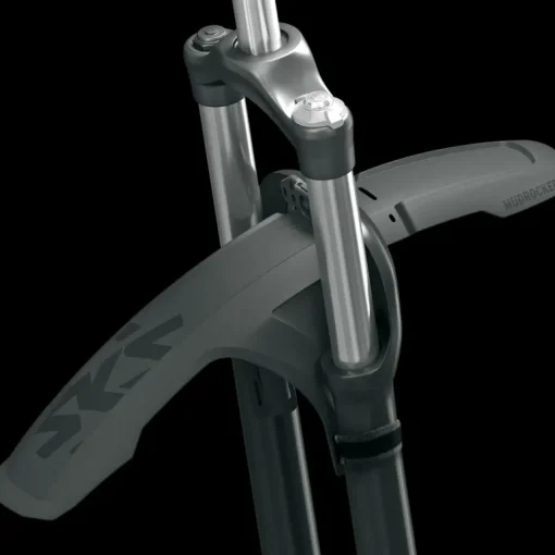 Mudrocker Front, framskärm - Cykelskärmar - Mudrocker Front, framskärm