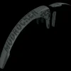 Mudrocker Rear, bakskärm - Cykelskärmar - Mudrocker Rear, bakskärm