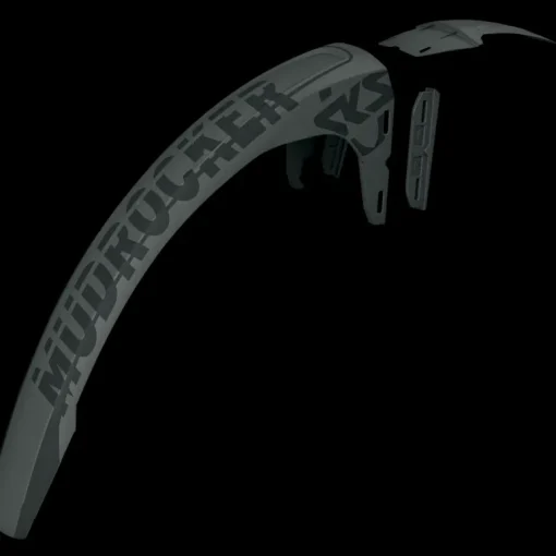 Mudrocker Rear, bakskärm - Cykelskärmar - Mudrocker Rear, bakskärm