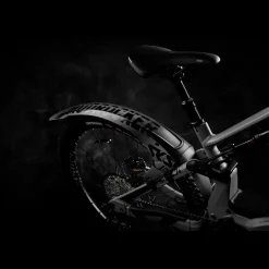 Mudrocker Rear, bakskärm - Cykelskärmar - Mudrocker Rear, bakskärm