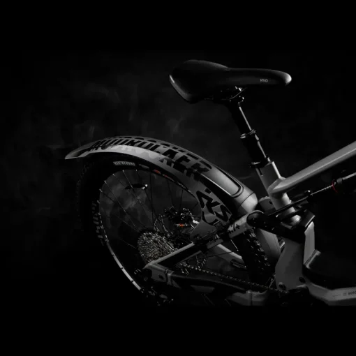Mudrocker Rear, bakskärm - Cykelskärmar - Mudrocker Rear, bakskärm