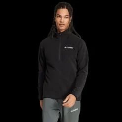 Multi Essentials 1/2 Zip Fleece Jacket, fleecetröja, herr - Fleecetröjor - Multi Essentials 1/2 Zip Fleece Jacket, fleecetröja, herr