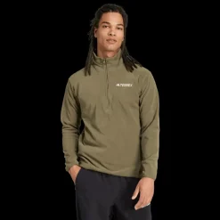Multi Essentials 1/2 Zip Fleece Jacket, fleecetröja, herr - Fleecetröjor - Multi Essentials 1/2 Zip Fleece Jacket, fleecetröja, herr