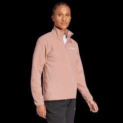 Multi Essentials 1/2 Zip Fleece Jacket, fleecetröja, dam - Fleecetröjor - Multi Essentials 1/2 Zip Fleece Jacket, fleecetröja, dam