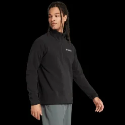 Multi Essentials 1/2 Zip Fleece Jacket, fleecetröja, herr - Fleecetröjor - Multi Essentials 1/2 Zip Fleece Jacket, fleecetröja, herr