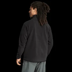 Multi Essentials 1/2 Zip Fleece Jacket, fleecetröja, herr - Fleecetröjor - Multi Essentials 1/2 Zip Fleece Jacket, fleecetröja, herr