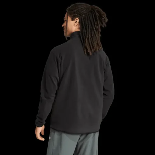 Multi Essentials 1/2 Zip Fleece Jacket, fleecetröja, herr - Fleecetröjor - Multi Essentials 1/2 Zip Fleece Jacket, fleecetröja, herr