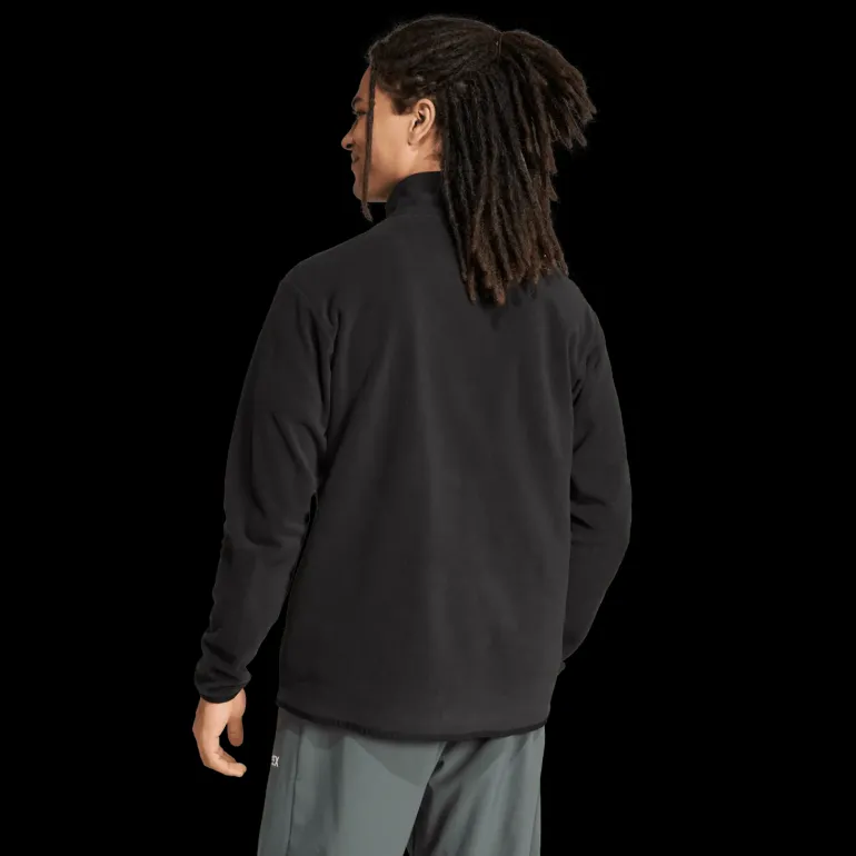 Multi Essentials 1/2 Zip Fleece Jacket, fleecetröja, herr - Fleecetröjor - Multi Essentials 1/2 Zip Fleece Jacket, fleecetröja, herr