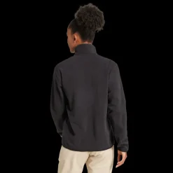 Multi Essentials 1/2 Zip Fleece Jacket, fleecetröja, dam - Fleecetröjor - Multi Essentials 1/2 Zip Fleece Jacket, fleecetröja, dam