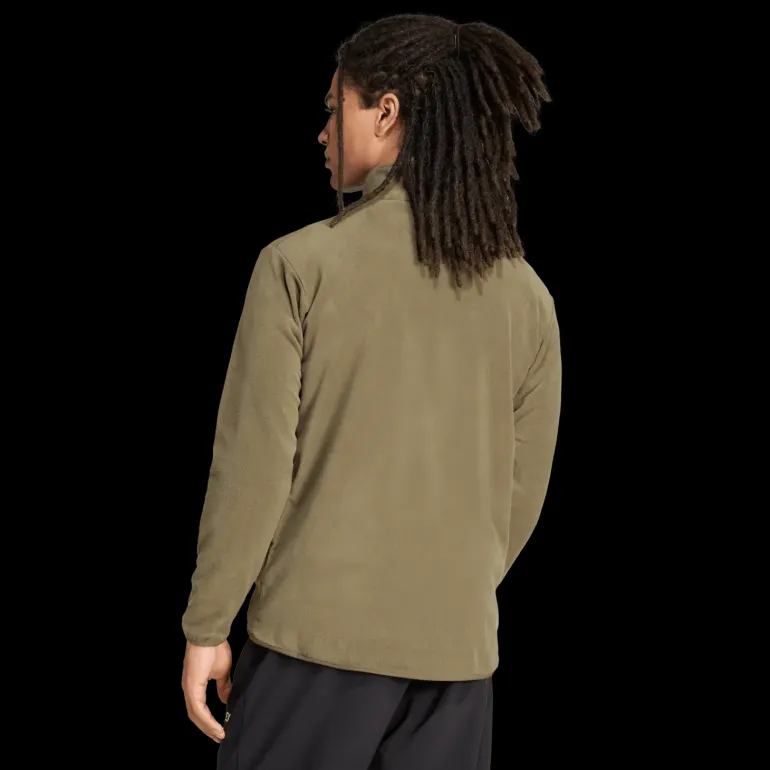 Multi Essentials 1/2 Zip Fleece Jacket, fleecetröja, herr - Fleecetröjor - Multi Essentials 1/2 Zip Fleece Jacket, fleecetröja, herr