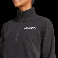 Multi Essentials 1/2 Zip Fleece Jacket, fleecetröja, dam - Fleecetröjor - Multi Essentials 1/2 Zip Fleece Jacket, fleecetröja, dam