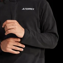 Multi Essentials 1/2 Zip Fleece Jacket, fleecetröja, herr - Fleecetröjor - Multi Essentials 1/2 Zip Fleece Jacket, fleecetröja, herr