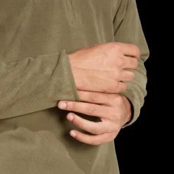 Multi Essentials 1/2 Zip Fleece Jacket, fleecetröja, herr - Fleecetröjor - Multi Essentials 1/2 Zip Fleece Jacket, fleecetröja, herr