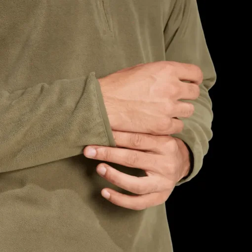Multi Essentials 1/2 Zip Fleece Jacket, fleecetröja, herr - Fleecetröjor - Multi Essentials 1/2 Zip Fleece Jacket, fleecetröja, herr