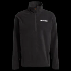 Multi Essentials 1/2 Zip Fleece Jacket, fleecetröja, herr - Fleecetröjor - Multi Essentials 1/2 Zip Fleece Jacket, fleecetröja, herr