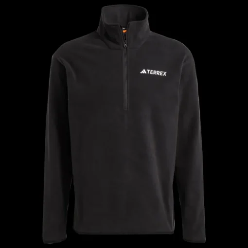 Multi Essentials 1/2 Zip Fleece Jacket, fleecetröja, herr - Fleecetröjor - Multi Essentials 1/2 Zip Fleece Jacket, fleecetröja, herr