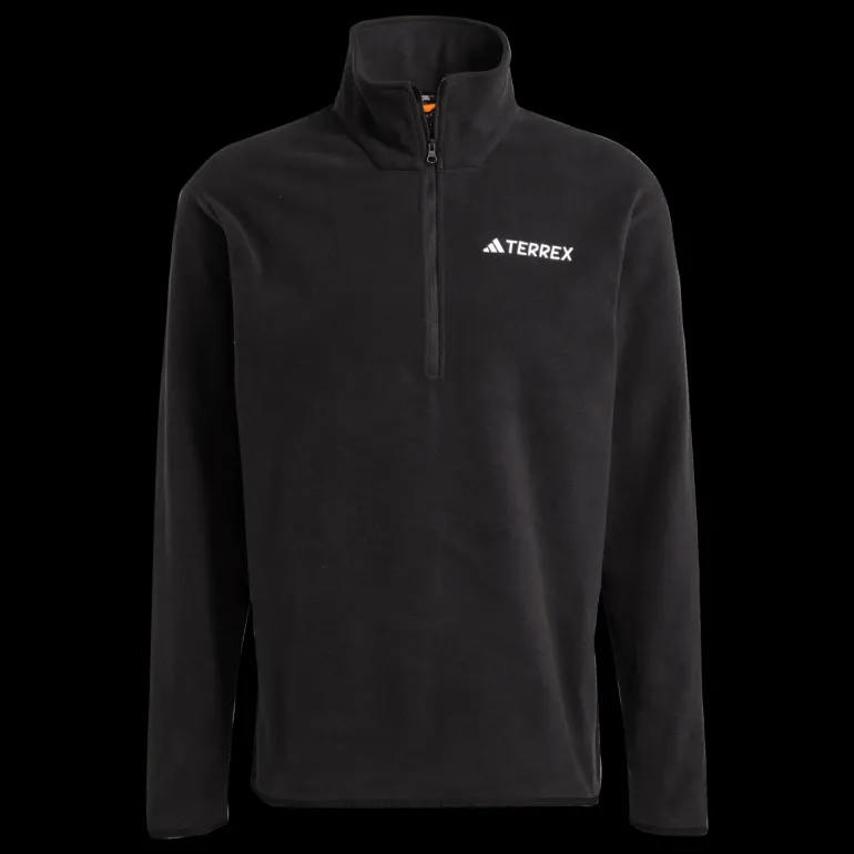 Multi Essentials 1/2 Zip Fleece Jacket, fleecetröja, herr - Fleecetröjor - Multi Essentials 1/2 Zip Fleece Jacket, fleecetröja, herr