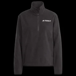 Multi Essentials 1/2 Zip Fleece Jacket, fleecetröja, dam - Fleecetröjor - Multi Essentials 1/2 Zip Fleece Jacket, fleecetröja, dam