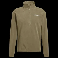 Multi Essentials 1/2 Zip Fleece Jacket, fleecetröja, herr - Fleecetröjor - Multi Essentials 1/2 Zip Fleece Jacket, fleecetröja, herr