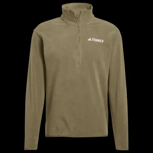 Multi Essentials 1/2 Zip Fleece Jacket, fleecetröja, herr - Fleecetröjor - Multi Essentials 1/2 Zip Fleece Jacket, fleecetröja, herr