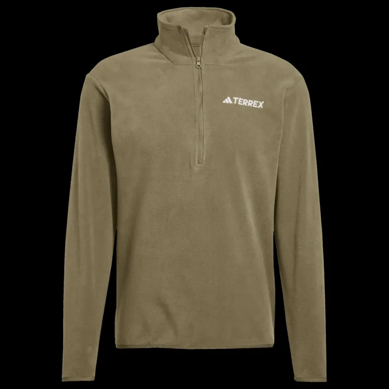 Multi Essentials 1/2 Zip Fleece Jacket, fleecetröja, herr - Fleecetröjor - Multi Essentials 1/2 Zip Fleece Jacket, fleecetröja, herr