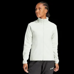Multi Essentials Full-Zip Fleece Jacket, fleecejacka, dam - Mellanlagersjackor - Multi Essentials Full-Zip Fleece Jacket, fleecejacka, dam