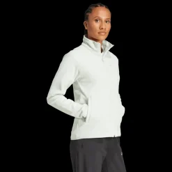 Multi Essentials Full-Zip Fleece Jacket, fleecejacka, dam - Mellanlagersjackor - Multi Essentials Full-Zip Fleece Jacket, fleecejacka, dam