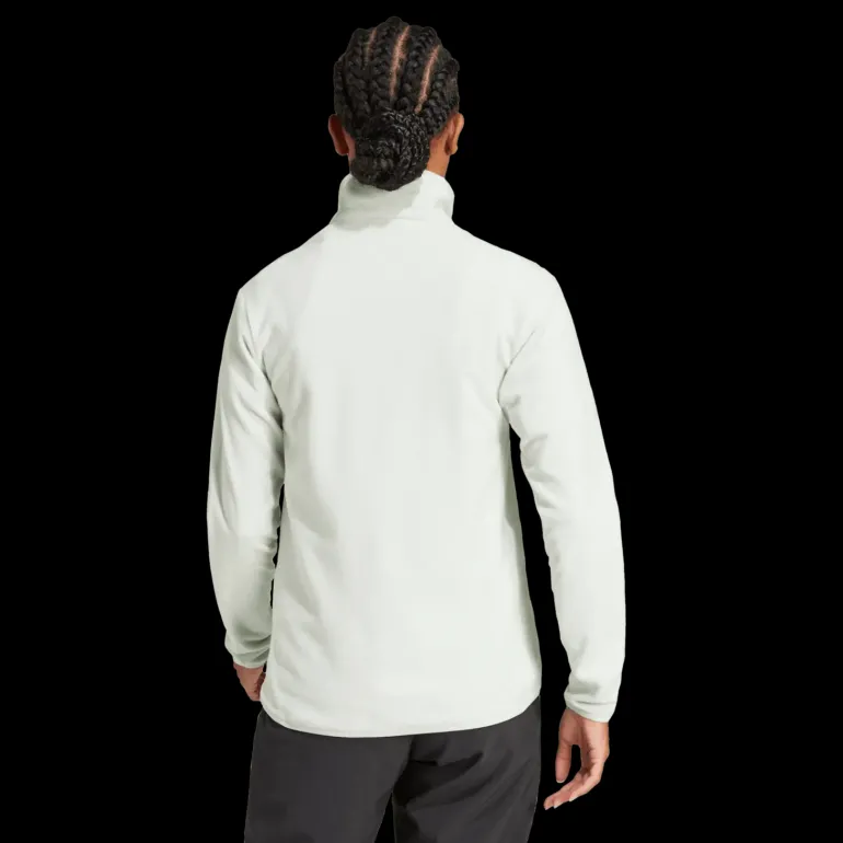 Multi Essentials Full-Zip Fleece Jacket, fleecejacka, dam - Mellanlagersjackor - Multi Essentials Full-Zip Fleece Jacket, fleecejacka, dam