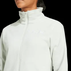 Multi Essentials Full-Zip Fleece Jacket, fleecejacka, dam - Mellanlagersjackor - Multi Essentials Full-Zip Fleece Jacket, fleecejacka, dam
