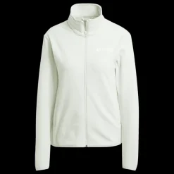 Multi Essentials Full-Zip Fleece Jacket, fleecejacka, dam - Mellanlagersjackor - Multi Essentials Full-Zip Fleece Jacket, fleecejacka, dam