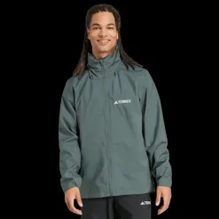 Multi Essentials 2L Rain Jacket, regnjacka, herr - Skaljackor - Multi Essentials 2L Rain Jacket, regnjacka, herr