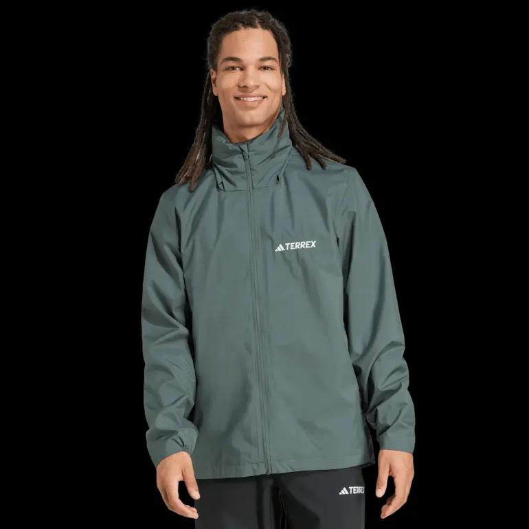 Multi Essentials 2L Rain Jacket, regnjacka, herr - Skaljackor - Multi Essentials 2L Rain Jacket, regnjacka, herr