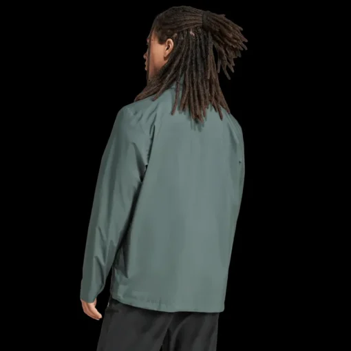 Multi Essentials 2L Rain Jacket, regnjacka, herr - Skaljackor - Multi Essentials 2L Rain Jacket, regnjacka, herr