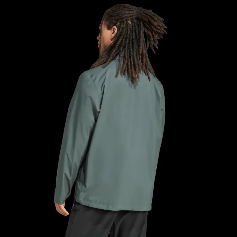 Multi Essentials 2L Rain Jacket, regnjacka, herr - Skaljackor - Multi Essentials 2L Rain Jacket, regnjacka, herr