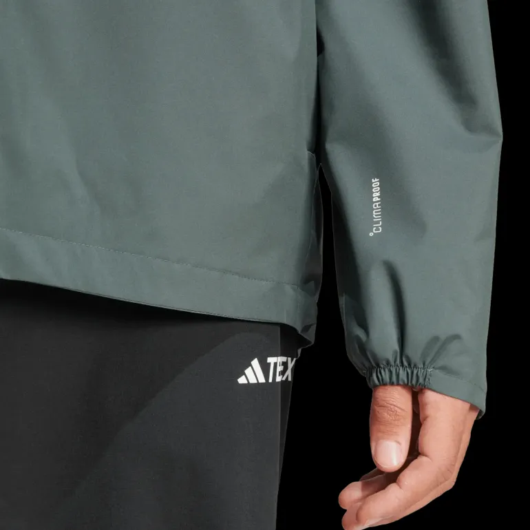 Multi Essentials 2L Rain Jacket, regnjacka, herr - Skaljackor - Multi Essentials 2L Rain Jacket, regnjacka, herr
