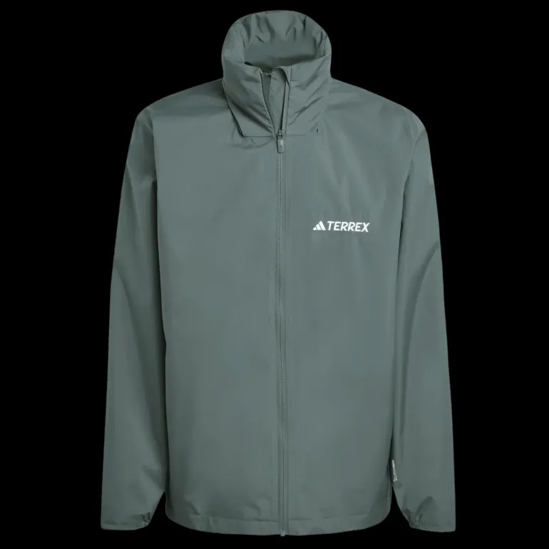 Multi Essentials 2L Rain Jacket, regnjacka, herr - Skaljackor - Multi Essentials 2L Rain Jacket, regnjacka, herr