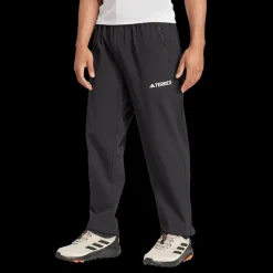 Multi Essentials Stretch vandringsbyxor, herr - Friluftsbyxor - Multi Essentials Stretch vandringsbyxor, herr