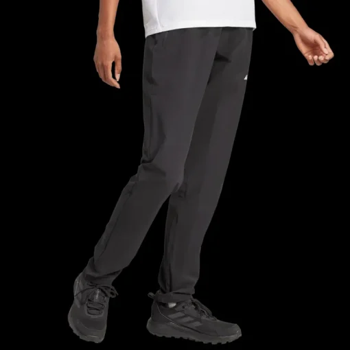 Multi Essentials Stretch Joggers, vandringsbyxa, dam - Friluftsbyxor - Multi Essentials Stretch Joggers, vandringsbyxa, dam