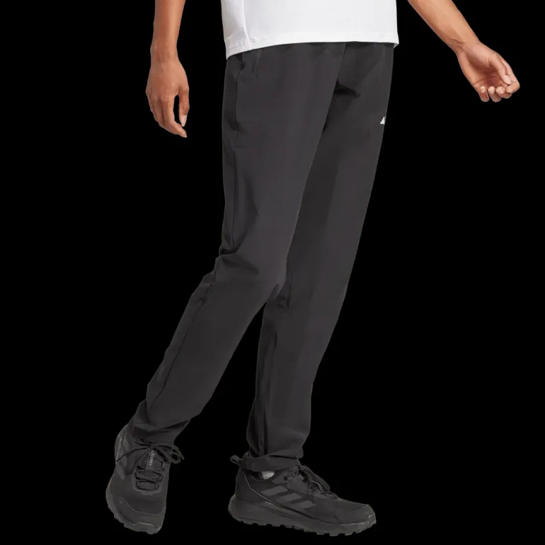 Multi Essentials Stretch Joggers, vandringsbyxa, dam - Friluftsbyxor - Multi Essentials Stretch Joggers, vandringsbyxa, dam