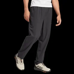 Multi Essentials Stretch vandringsbyxor, herr - Friluftsbyxor - Multi Essentials Stretch vandringsbyxor, herr