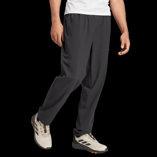 Multi Essentials Stretch vandringsbyxor, herr - Friluftsbyxor - Multi Essentials Stretch vandringsbyxor, herr