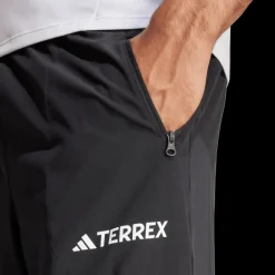 Multi Essentials Stretch vandringsbyxor, herr - Friluftsbyxor - Multi Essentials Stretch vandringsbyxor, herr