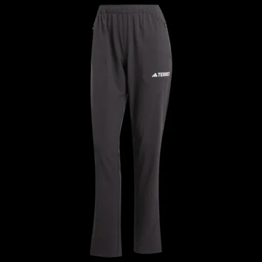 Multi Essentials Stretch Joggers, vandringsbyxa, dam - Friluftsbyxor - Multi Essentials Stretch Joggers, vandringsbyxa, dam