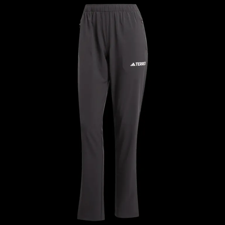 Multi Essentials Stretch Joggers, vandringsbyxa, dam - Friluftsbyxor - Multi Essentials Stretch Joggers, vandringsbyxa, dam